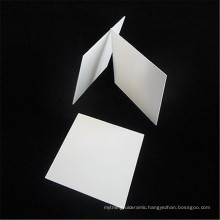High Temperature Resistant Zirconia Sheet for Thermal Management